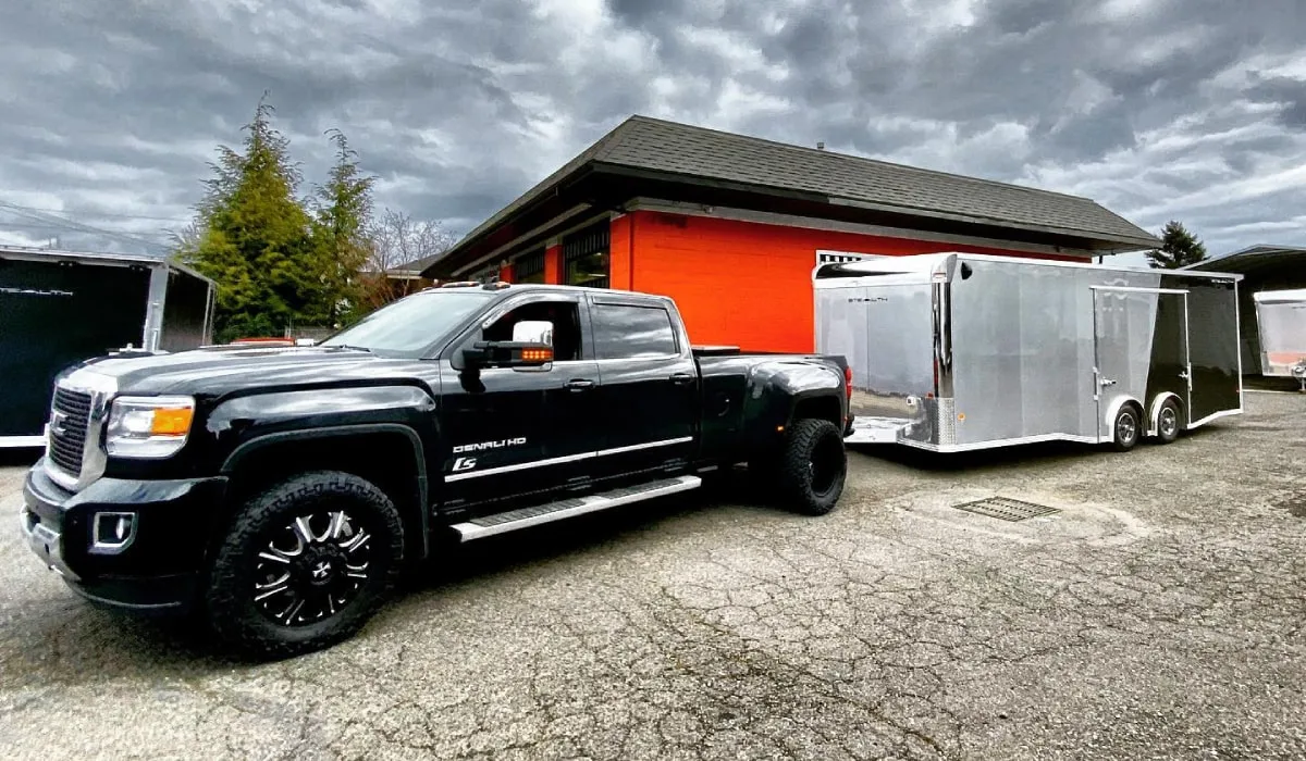 Dayspring Auto & Trailers Store for sale in Oregon area Dayspring Auto & Trailers Store for sale in Oregon area