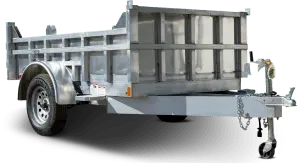 Dump Trailers for sale in Oregon area