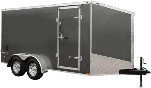 Enclosed Trailers for sale in Oregon area