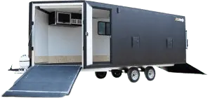Snowmobile Trailers for sale in Oregon area