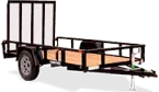 Utility Trailers for sale in Oregon area