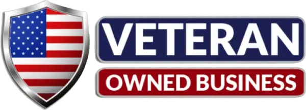Veteran Owned Veteran Owned